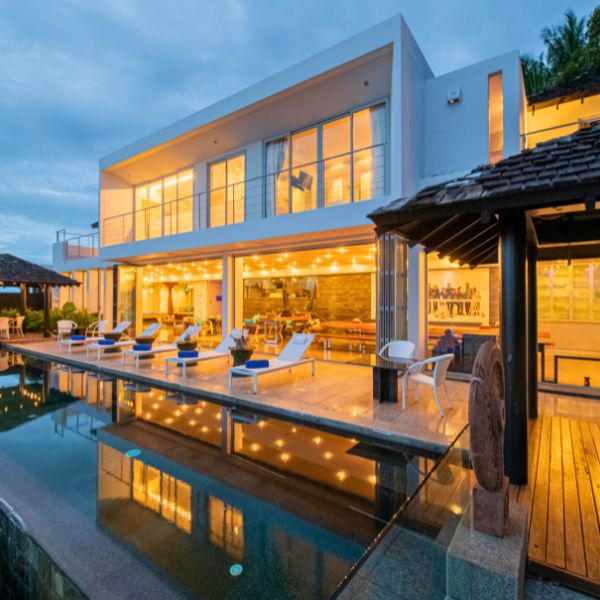 Hua Hin Villa Mastermind